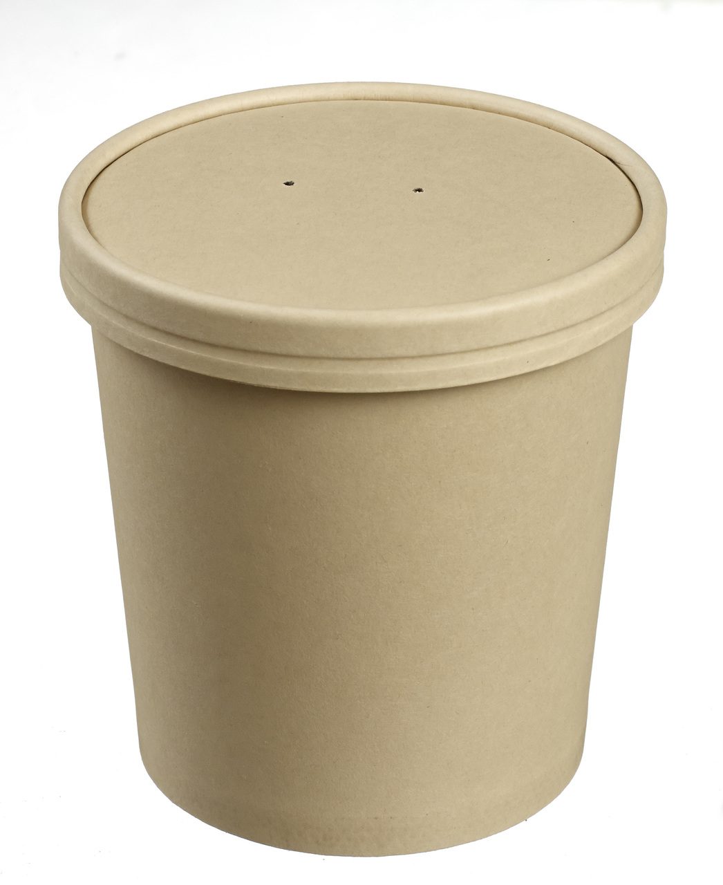 Medium Bamboo Pulp Soup Cup