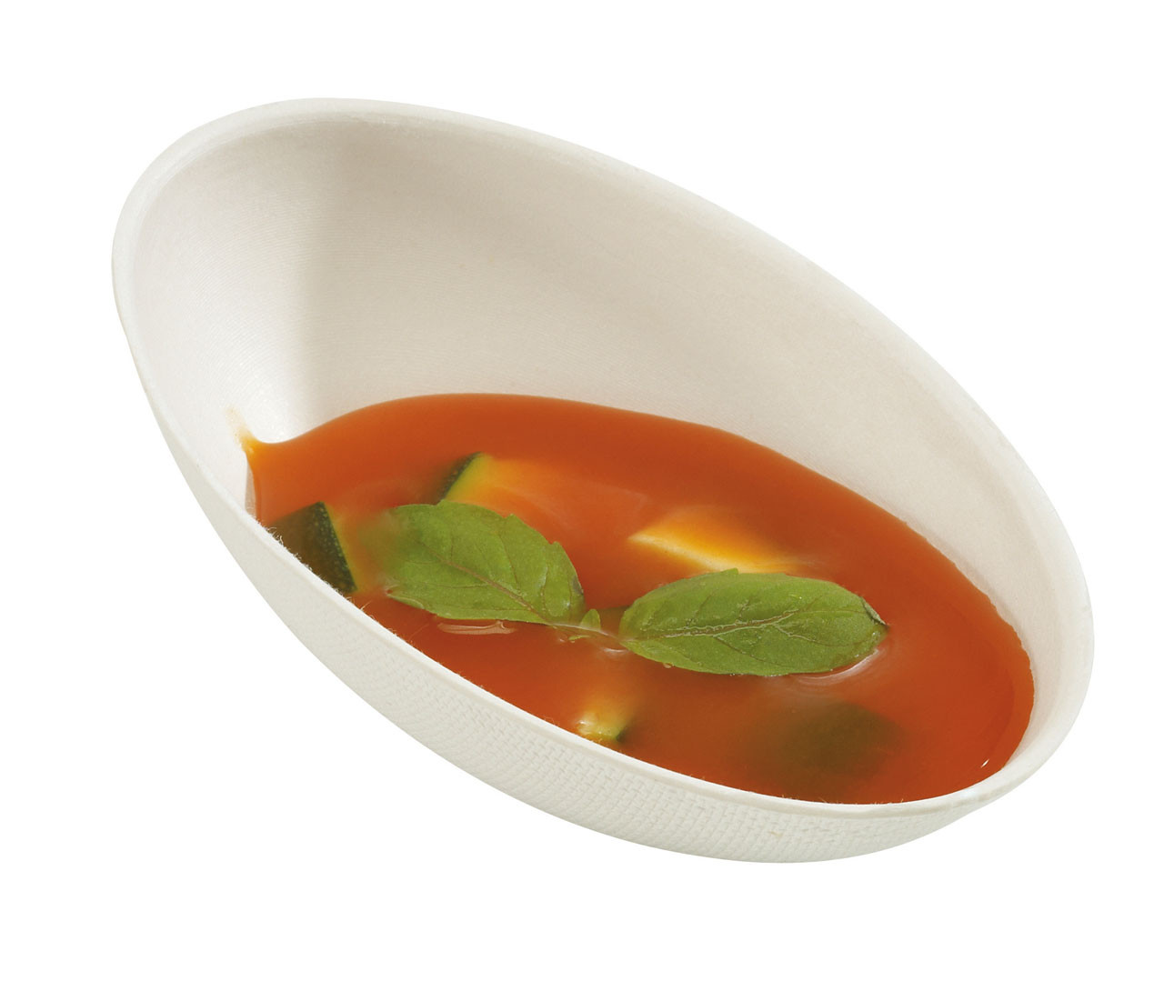 Cocoon Mini Dish