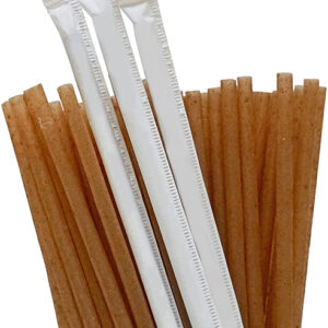 Agave Straws