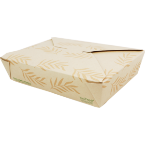 #2 Take-Out Container NoTree Paper