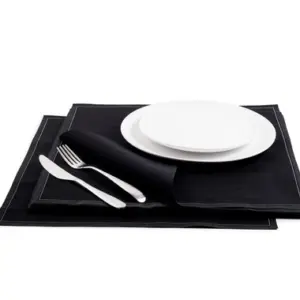 Cotton Premium Dinner - Available in various colors