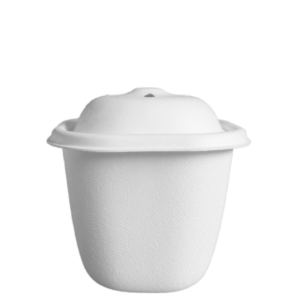 EKO Burger Side with Lid