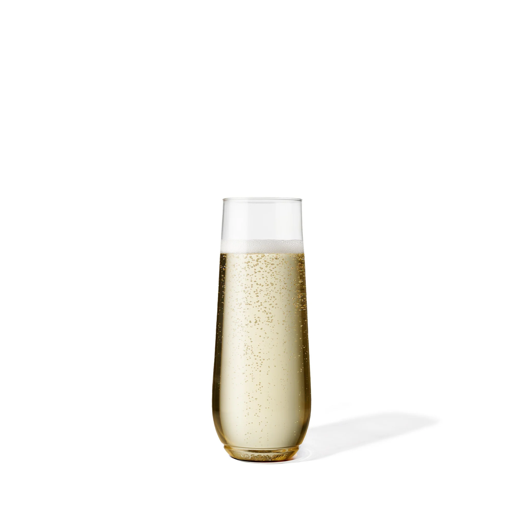 TOSSWARE POP 9oz Flute