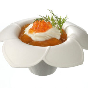 Ipomee High Mini Dish