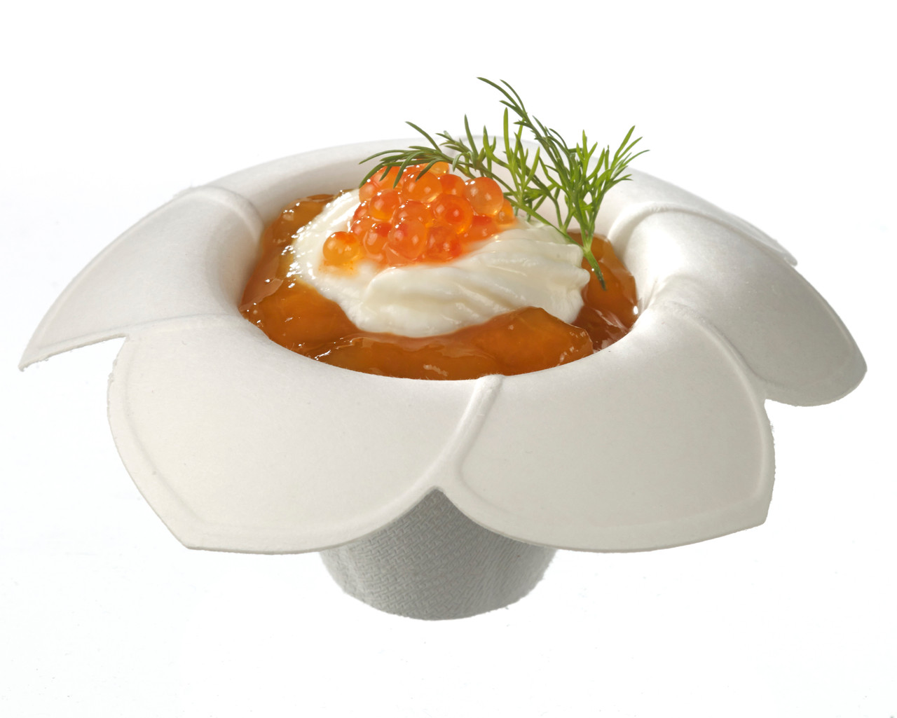 Ipomee High Mini Dish