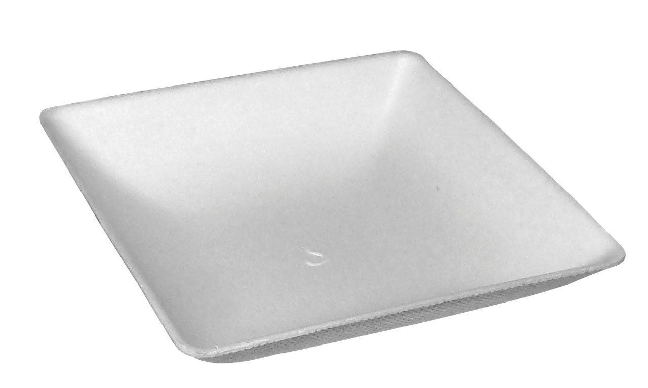 Mini Fluid Plate