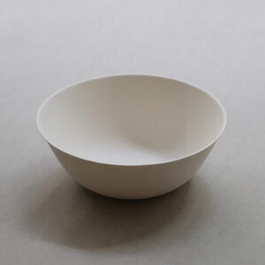 13.5oz Round Bowl - Ceramic Texture