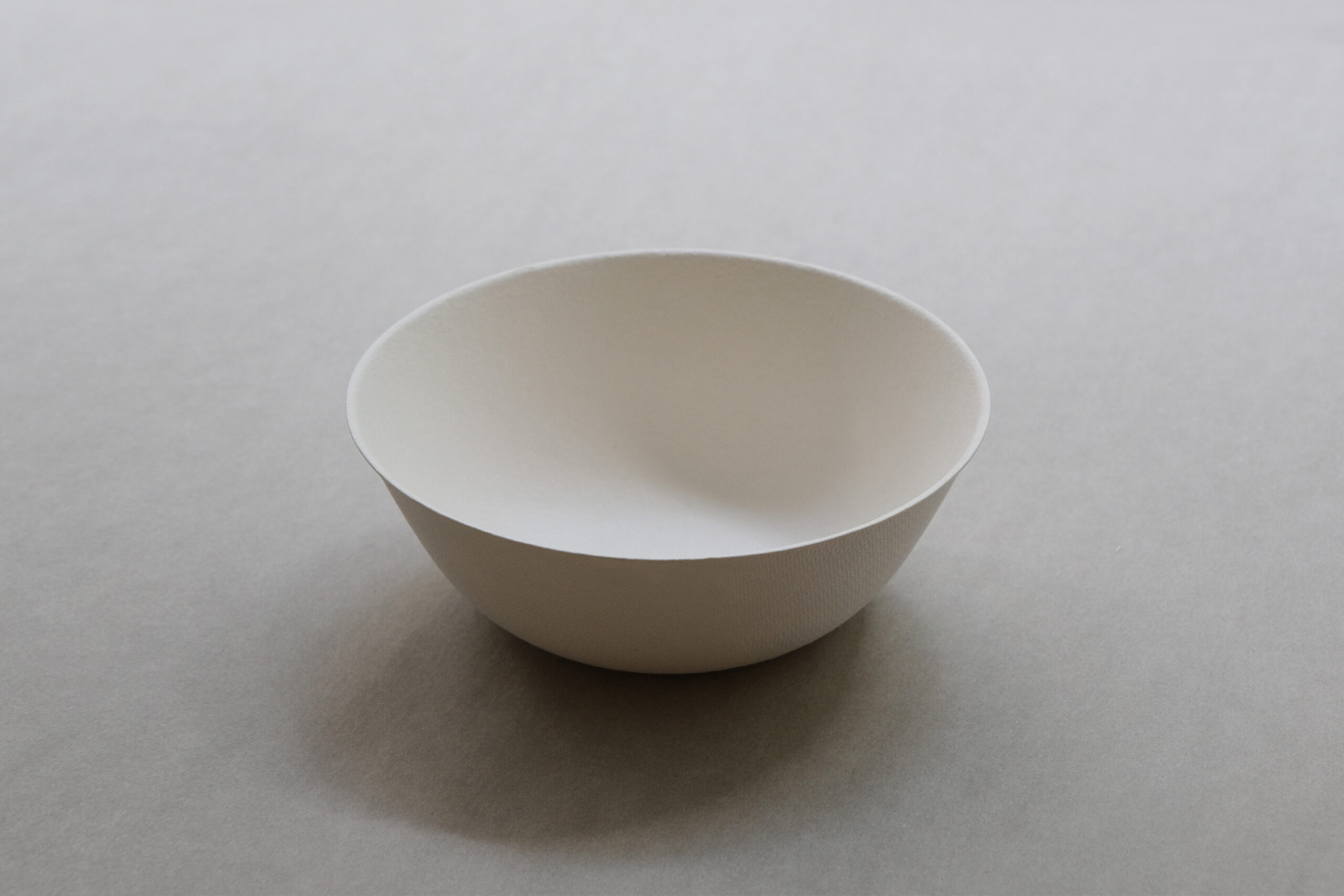 13.5oz Round Bowl - Ceramic Texture