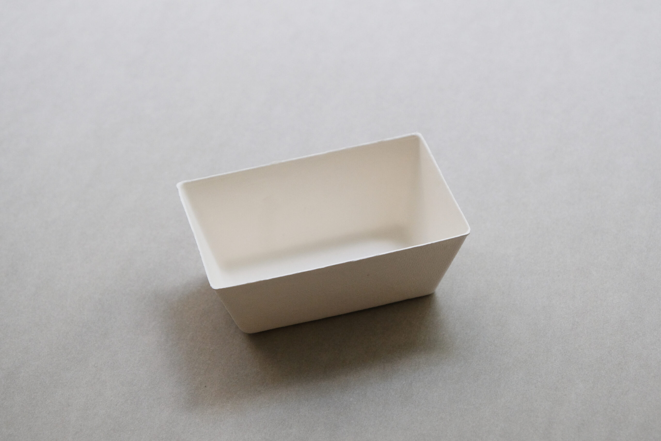 Rectangular Bowl- Ceramic Texture